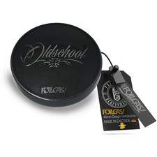 Tankdeckel  Candy Schwarz