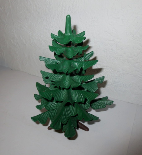 Playmobil tannenbaum tanne - tannenbaum,