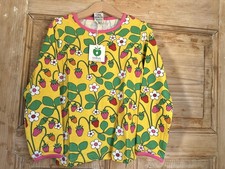 Neu! Småfolk T-Shirt langarm