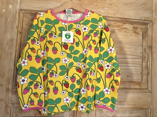 Neu småfolk shirt langarm - neu!, t-shirt