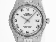 Rolex Datejust Turn-O-Graph