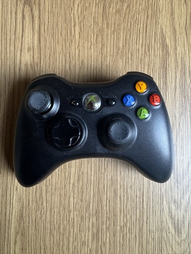 Microsoft xbox 360 controller - xbox,