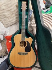 Akustikgitarre Martin JC 16