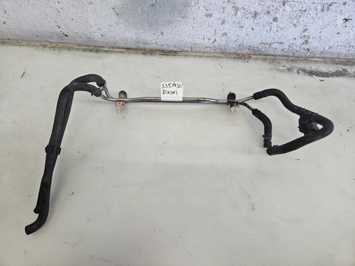 Dieselleitung audi 8z - a2,
