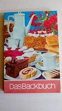 Das Backbuch. 1987, Verlag