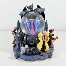 Disney Villains musikalische