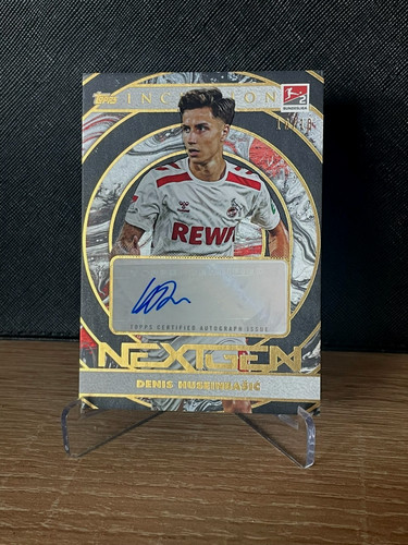 2024 topps inception - 2024-25,