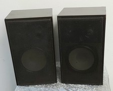 Grundig Hifi Dreiweg Box