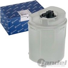 PIERBURG KRAFTSTOFFPUMPE