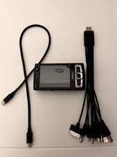 Nokia  N95 - 8GB - Schwarz