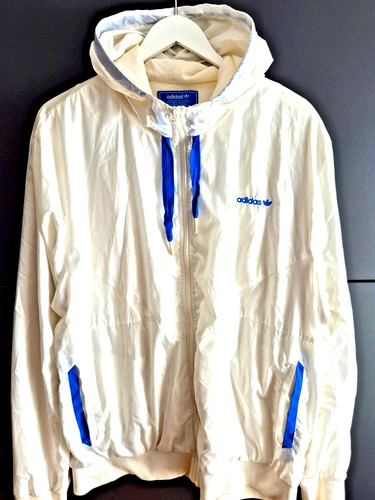 Vintage adidas originals jacke - adidas,