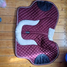 VS Schabracke Bordeaux