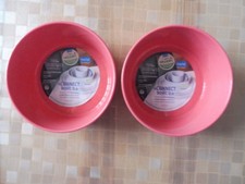 Koziol 2 Schalen je 400 ml