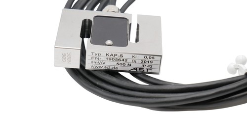 Ast kap 500n - ast, kap-s