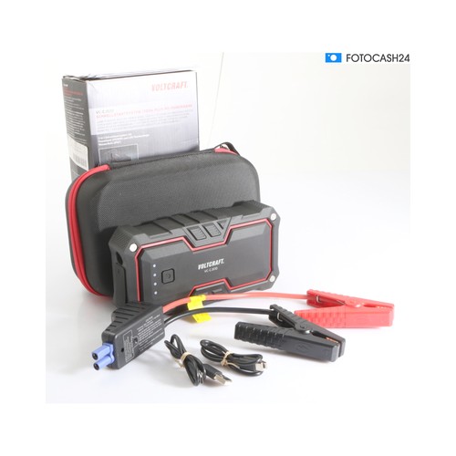 Voltcraft cjs10 - voltcraft, vc-cjs10