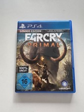 Far Cry Primal für