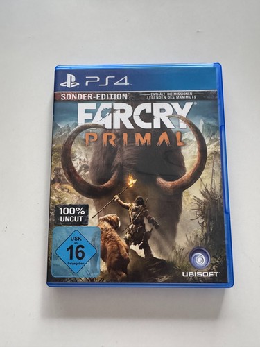 Far cry primal für - cry,