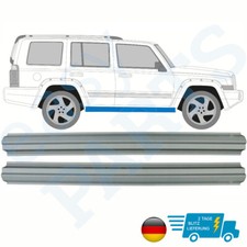 Für Jeep Commander 2005-2010