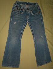 True Religion Jeans Joey Big T
