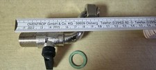 Wolf Vaillant MAG Junkers  Kalt Wasser Anschluss 1/2"x 3/4 CGU CGN VCW VC Therme