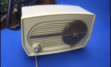 Vintage 1957 Philips Philetta
