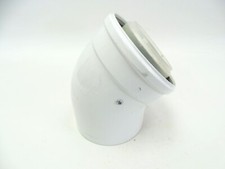 Junkers Bosch Abgaszubehör