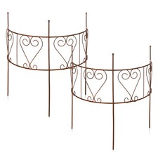 Nordstern Staudenhalter Groß