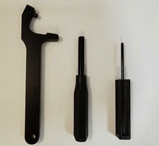 Pin Punch Tool Kit für Glock