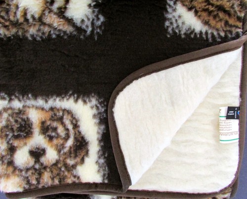 Spielteppich hund oberbett - spielteppich,