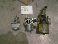 Konvolut3 Stück Moped Mofa