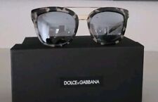 DOLCE & GABBANA DG 4269