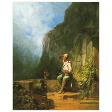 Franz Carl Spitzweg