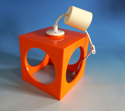 Vintage design deckenlampe - vintage,