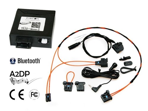 Fiscon 37663 bluetooth - 37663-1,