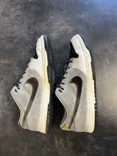 Nike Air Dunk Echtleder