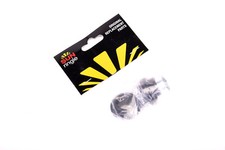 SUN Ringle Vorderrad Endkappen