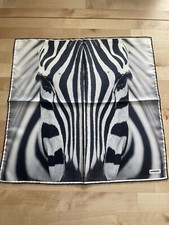 ‼️Original Burberry Seiden Schal/Clutch Bag 45x45cm