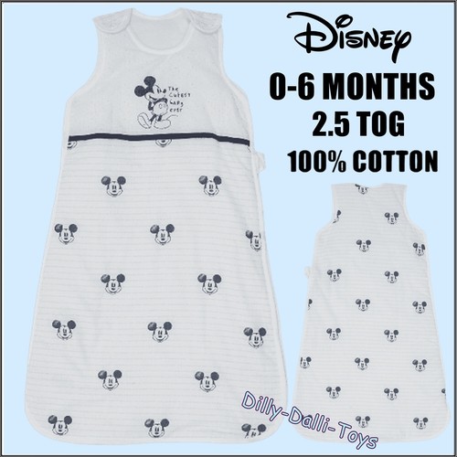 Disney mickey mouse baby - mickey, 6