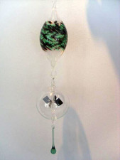 Lichtmühle - Lichtradiometer