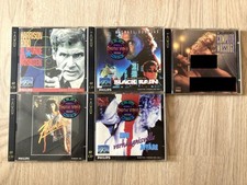 Philips CDi Spiele/Interactive Film / CD / Video – Sammlung – Lot – Rare