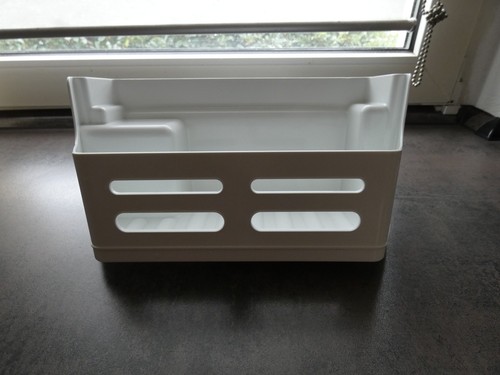 Neu kühlschrank side by - lg,