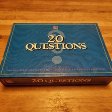 20 Questions von MB