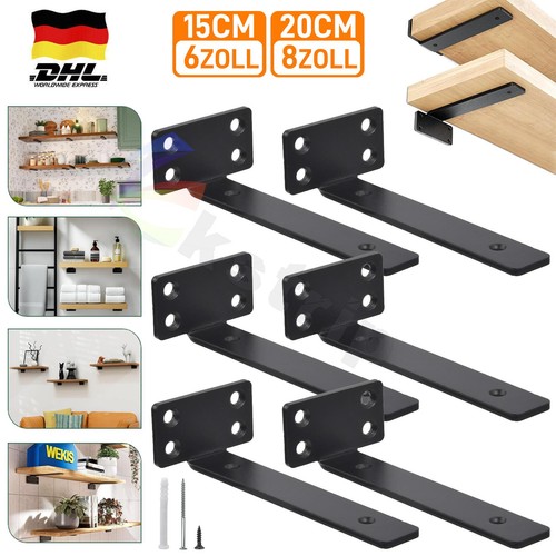 12x schwerlast regalwinkel - 6/12x,