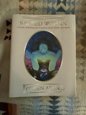 Sacred Woman : A Guide to