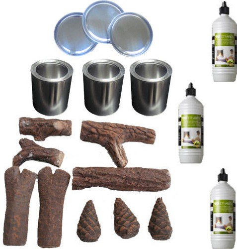 Ethanolkamin starter set - starter, 18