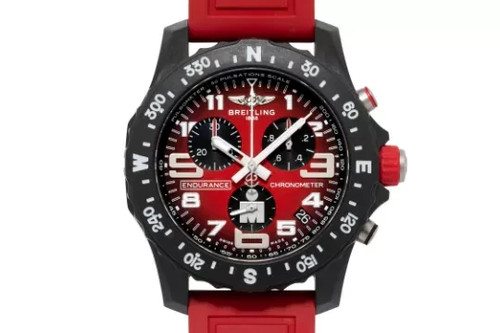 Breitling endurance pro - endurance,