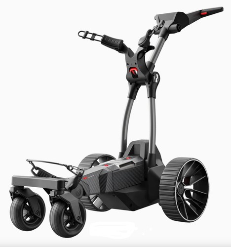 Elektro golftrolley navee - elektro,
