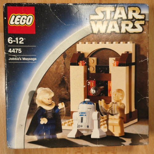 New lego star wars - new,,