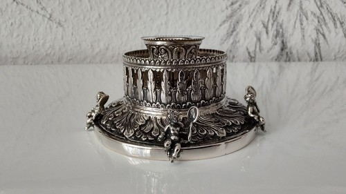 Kerzenleuchter/Kerzenständer