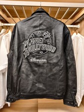 PLANET HOLLYWOOD DISNEYLAND